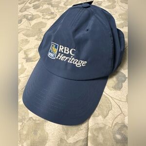 RBC Heritage Adidas Hat